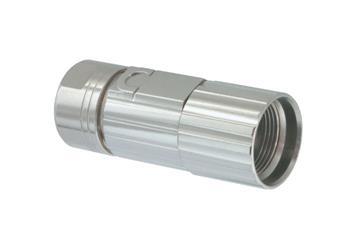 Standard connector, series 917, M17 power connector, incl. contacts