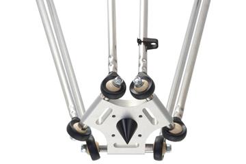 Delta robot | Cable clip