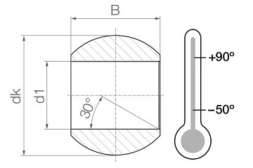 RKM-08-12 technical drawing