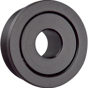 xiros® fixed flange ball bearing, 1:1 replacement
