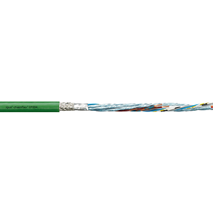 chainflex® cable de sistema de medición CF894