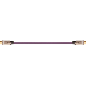 TPE-Buscable | DVI-D/HDMI, Connector A: Pin HDMI, Connector B: Pin HDMI
