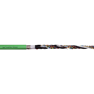 chainflex® cable de sistema de medición CF111.D