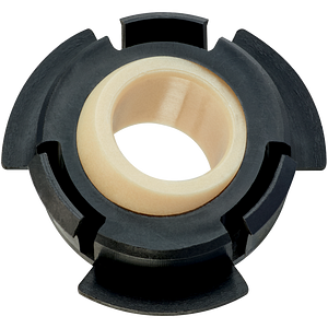 Clip bearing, heavy duty, ECLM-HD, igubal®