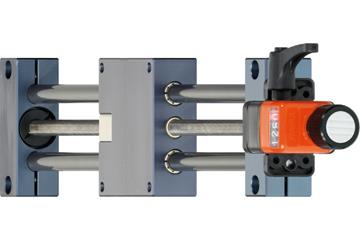 drylin® SHT-12 linear module