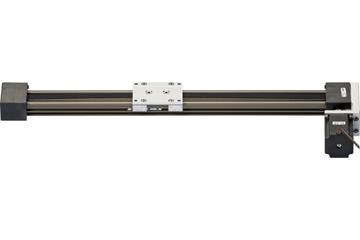 drylin® ZLW-1040 Basic with stepper motor