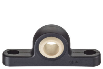 Pillow block bearing, KSTI, igubal®