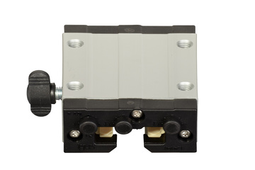 drylin® T guide carriage TW-01-HKA