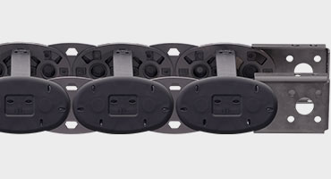 Hybrid energy chain YE.42