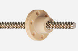 Lead screw technology