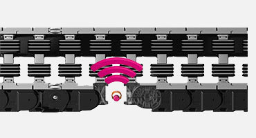 e-chains® P4.1 series