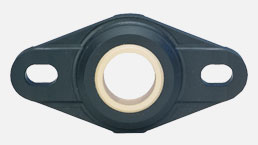 igbubal® flange bearing
