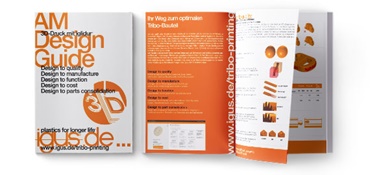 Correctly design 3D printed functional parts