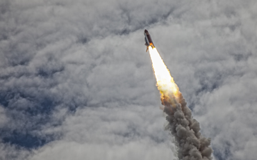 3D printing in space technology