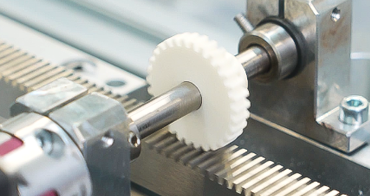 3D printing wear tests