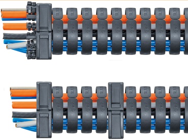 triflex® R light mounting brackets