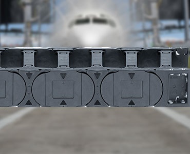 Applications with the E4.1 series