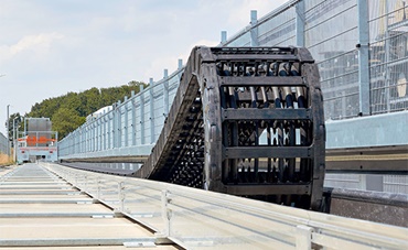 Overview of energy chain applications