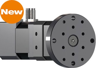 Strain wave gear drygear RL-S-17