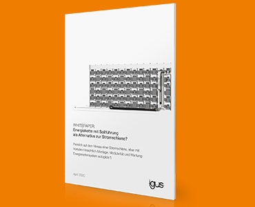 Whitepaper autoglide vs. Busbar systems