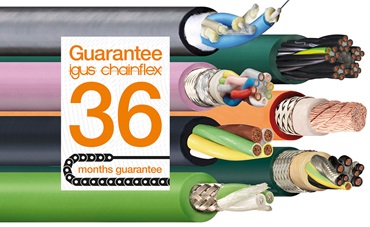 chainflex® cables