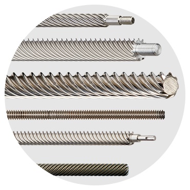 Lead screws