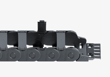 Medium-sized energy chains