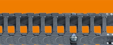 Long travels & heavy duty