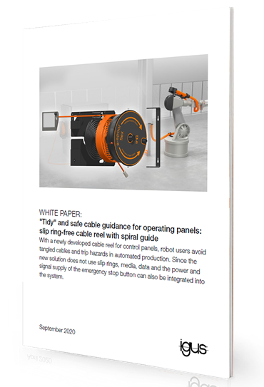 e-spool flex 2.0 white paper