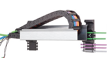 guidefast guide trough