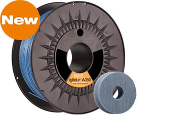 iglidur A350 filament