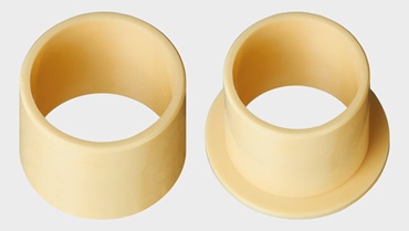 iglidur J3 plain bearings