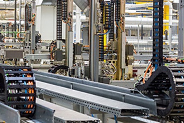 Production line conveyor