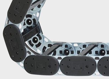 Hybrid energy chain YE