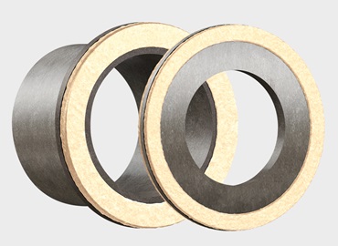 iglidur plain bearing SG03