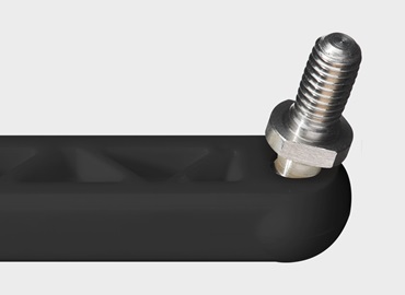 igubal GPZM double joints