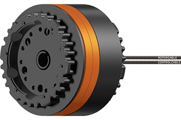 robolink® ReBeL joint