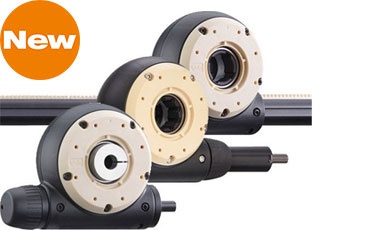 drygear Apiro modular gearbox system