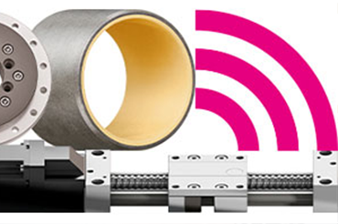 Predictive maintenance and condition monitoring