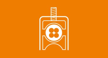 Strain relief elements